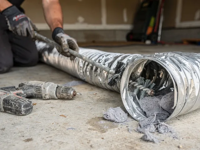 Duct Cleaning service in Muscoy, CA